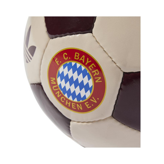 Adidas Μπάλα ποδοσφαίρου FC Bayern Third Club Ball